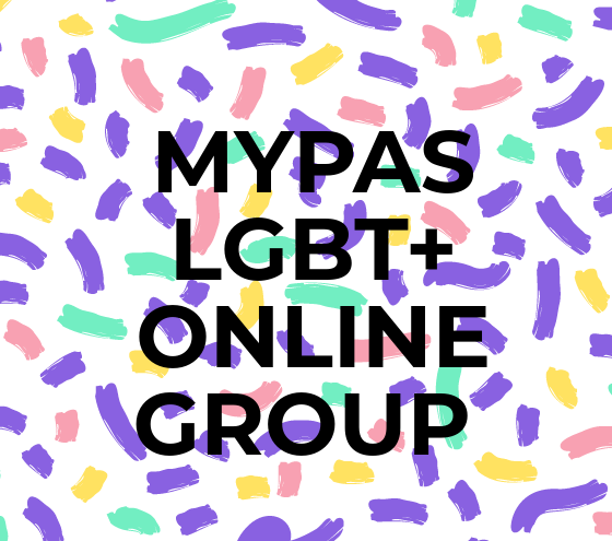 Blog – Changing our LGBT+ group to an online platform