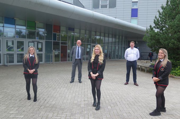 Midlothian School Counselling