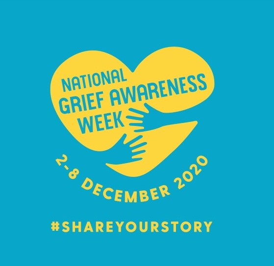 Blog – Thoughts on grief at Christmas time