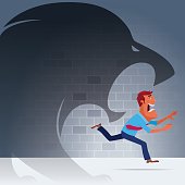The 5 F’s – our Response to Anxiety
