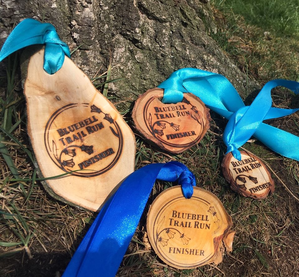 MYPAS Bluebell Run Update 2021