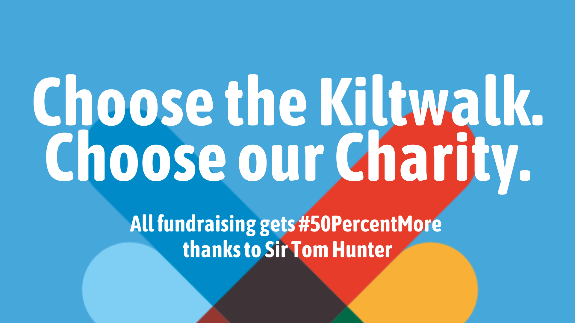 Kiltwalk 2023