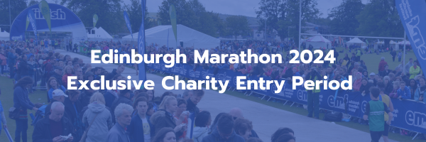 Edinburgh Marathon Festival 2024