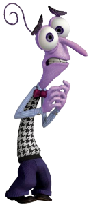 R